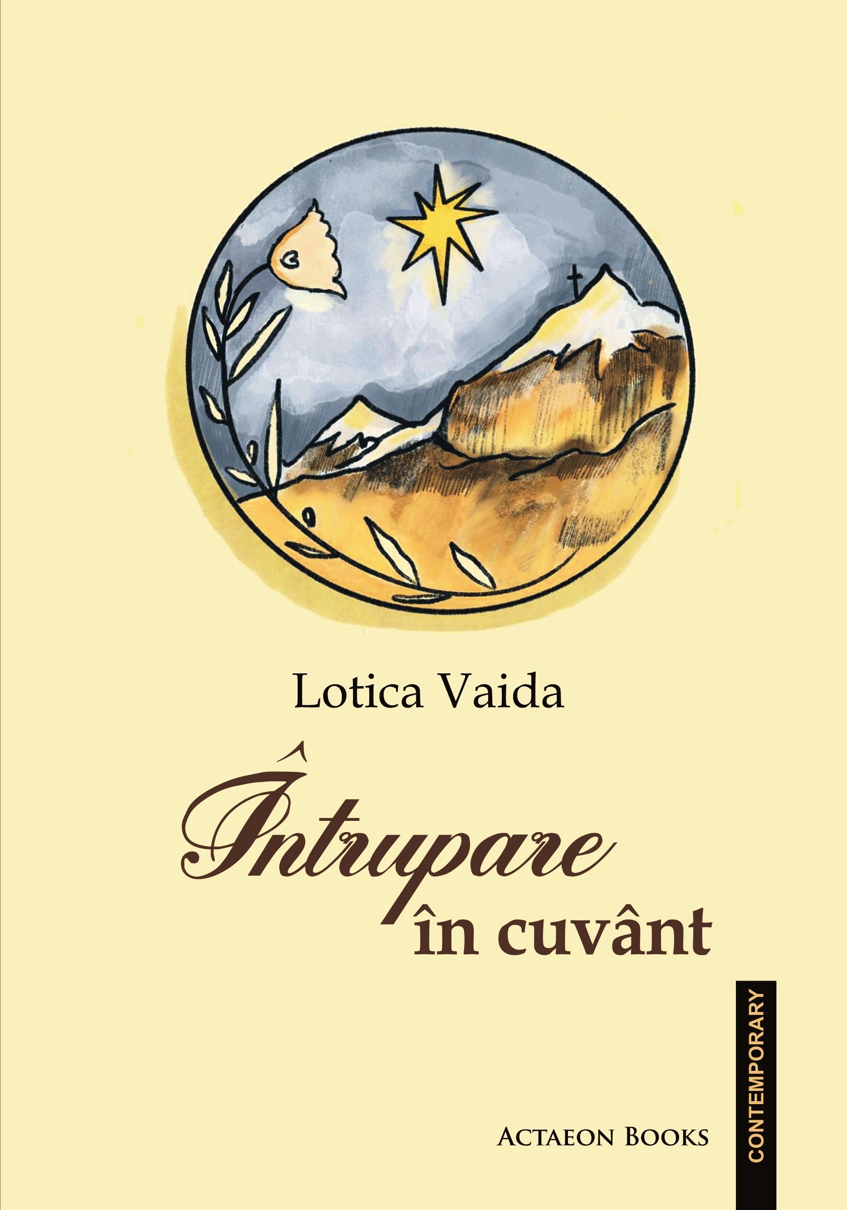 LOTICA VAIDA ÎNTRUPARE îN CUVâNT